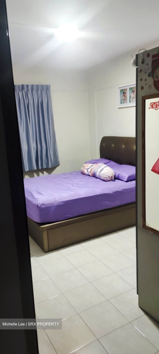Blk 414 Teck Ghee Heartlands (Ang Mo Kio), HDB 4 Rooms #614546081